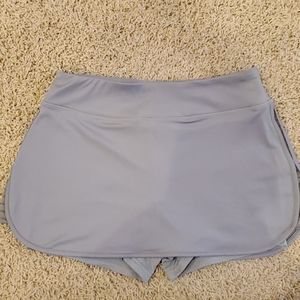 Zealotpower Tennis Skirt - Size M